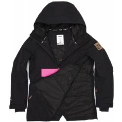 Planks - Overstoke - Dame Anorak 10 Planks - Overstoke - Dame Anorak -Skitema planks overstoke dame anorak 1