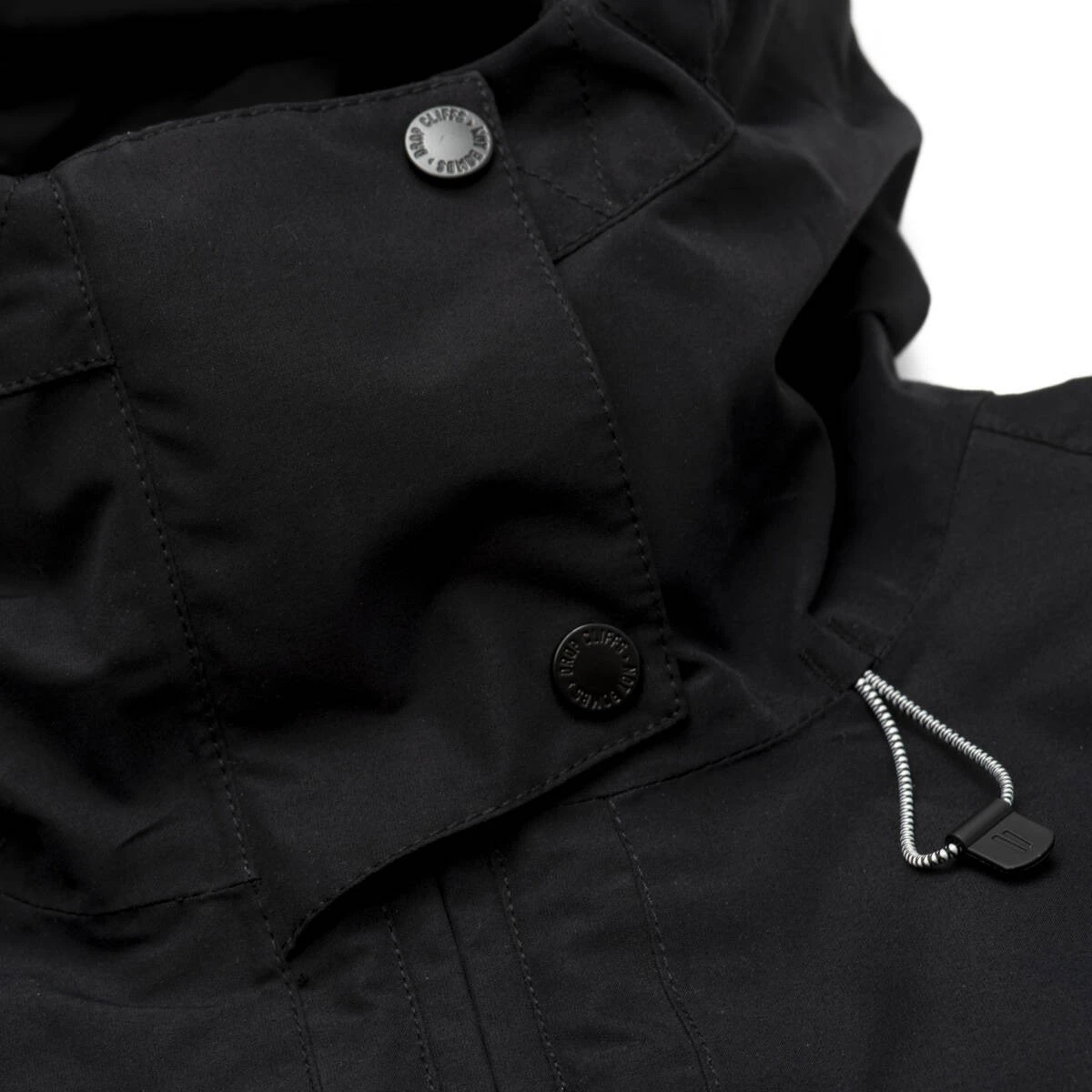 Planks - Overstoke - Dame Anorak 4 Planks - Overstoke - Dame Anorak - Billede 4