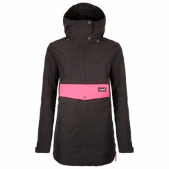 Planks - Overstoke - Dame Anorak