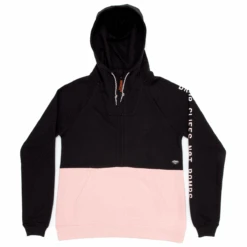 Planks - Sister Hood - Dame Hoodie