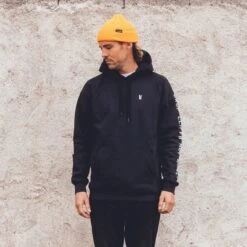 Planks - Sticks - Herre Hoodie 6 Planks - Sticks - Herre Hoodie -Skitema planks sticks herre hoodie 1