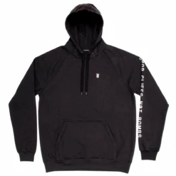 Planks - Sticks - Herre Hoodie