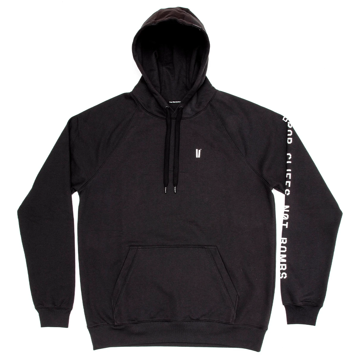 Planks - Sticks - Herre Hoodie 1 Planks - Sticks - Herre Hoodie