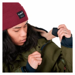 Planks - The People's Parka - Unisex Skijakke -Skitema planks the people s parka unisex skijakke 4