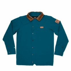 Planks - Throw Down - Herre Skijakke