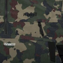 Planks - Yeti Hunter - 3L Herre Skal Jakke - Camo -Skitema planks yeti hunter 3l herre skal jakke camo 1