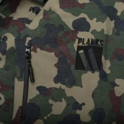 Planks - Yeti Hunter - 3L Herre Skal Jakke - Camo -Skitema planks yeti hunter 3l herre skal jakke camo 2