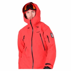 Planks - Yeti Hunter - Herre Skaljakke -Skitema planks yeti hunter herre skaljakke 2