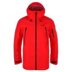 Planks - Yeti Hunter - Herre Skaljakke