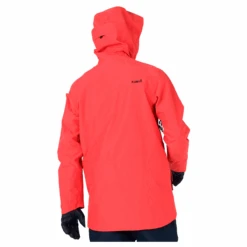 Planks - Yeti Hunter - Herre Skaljakke -Skitema planks yeti hunter herre skaljakke 3