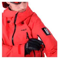 Planks - Yeti Hunter - Herre Skaljakke -Skitema planks yeti hunter herre skaljakke 5