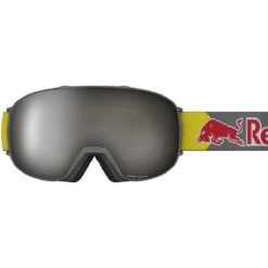 Red Bull Barrier 003 - Anthracite - -Skitema red bull barrier 003 anthracite 3
