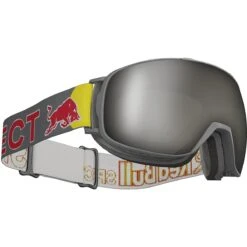 Red Bull Barrier 003 - Anthracite - -Skitema red bull barrier 003 anthracite 4