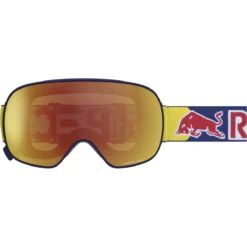 Red Bull Magnetron 007 - Dark Blue - 2XLINSER -Skitema red bull magnetron 007 dark blue 2xlinser 5