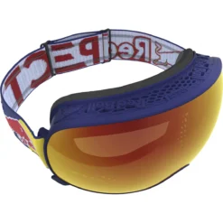 Red Bull Magnetron 007 - Dark Blue - 2XLINSER -Skitema red bull magnetron 007 dark blue 2xlinser 6