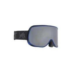 Red Bull Magnetron EON 003 - Mat Blue - 2xLinser -Skitema red bull magnetron eon 003 mat blue 2xlinser 2
