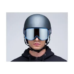 Red Bull Magnetron EON 003 - Mat Blue - 2xLinser -Skitema red bull magnetron eon 003 mat blue 2xlinser 3