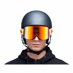 Red Bull Magnetron EON 005 -Red- 2xLinser -Skitema red bull magnetron eon 005 red 2xlinser 2