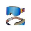 Red Bull Magnetron EON 006 - Mat Grey - 2xLinser