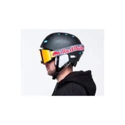 Red Bull Shelter 002 - Black - -Skitema red bull shelter 002 black 3