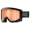 Relax Base Goggles/Skibrille - Sort