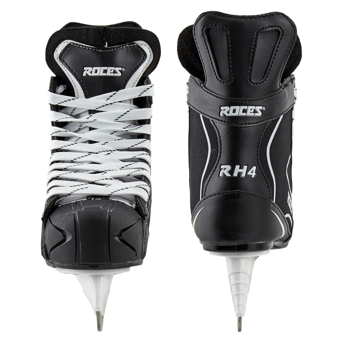 Roces RH 4 Ishockey Skøjter 2 Roces RH 4 Ishockey Skøjter - Billede 2