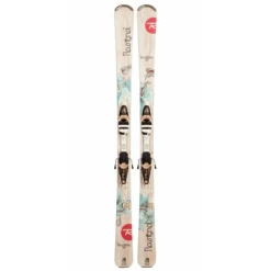 Rossignol Temptation 74