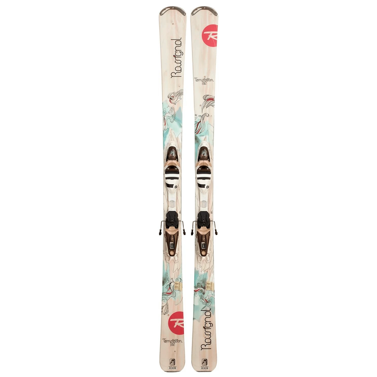 Rossignol Temptation 74 1 Rossignol Temptation 74