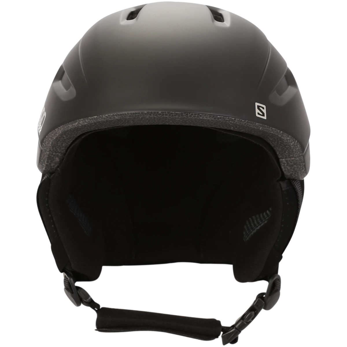 Salomon Cruiser 4D Hjelm Black/Orange 2 Salomon Cruiser 4D Hjelm Black/Orange - Billede 2