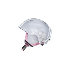 SALOMON DRIFT WHITE PEARL