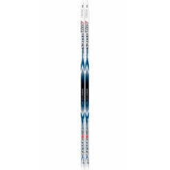 Salomon Elite 5 Grip Med Binding - Smørefri