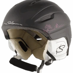 Salomon Pearl Origins - Black Matt