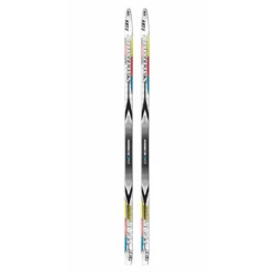 Salomon Team Racing Grip Jr. + Binding