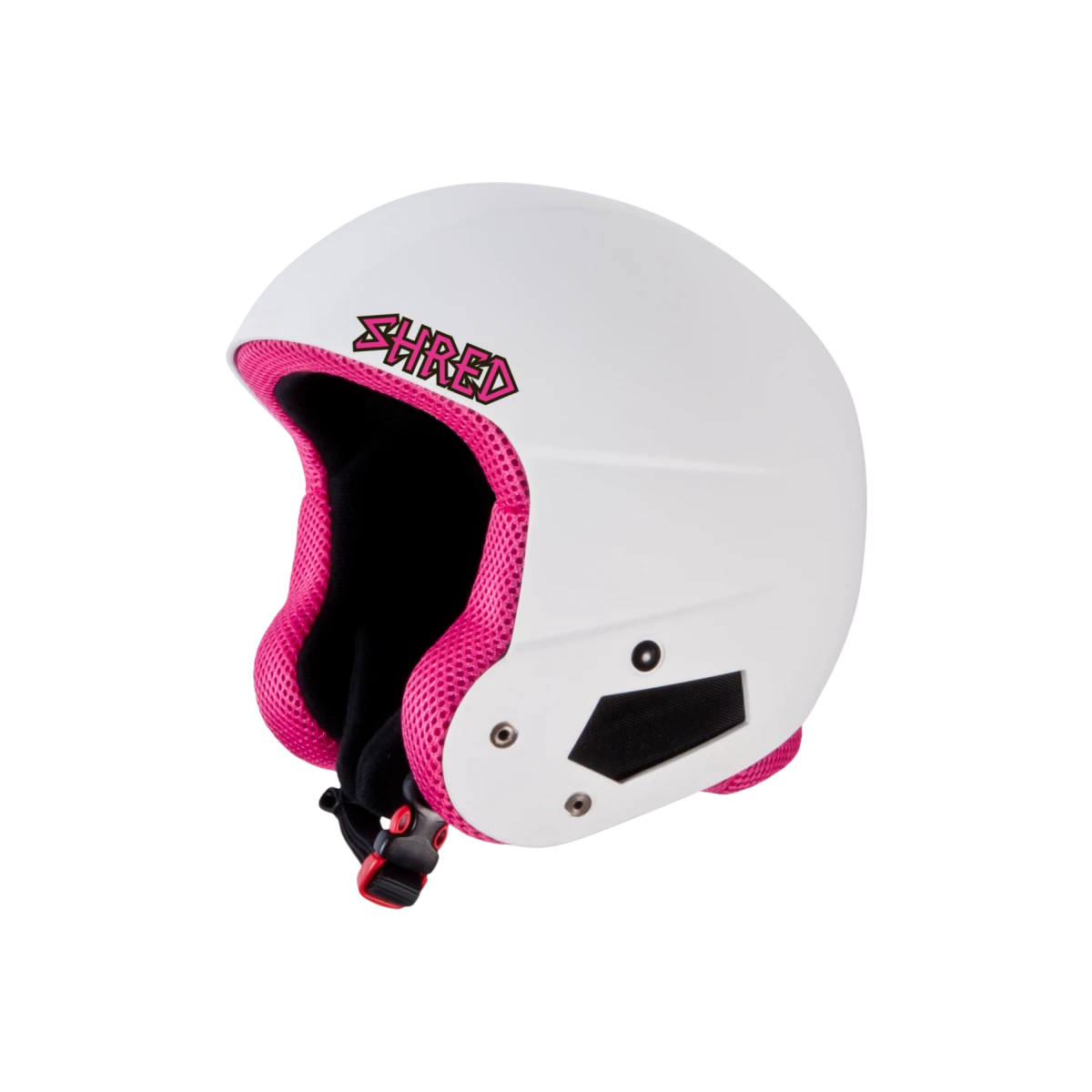 Shred Brain - Bucket Whitey/pink 1 Shred Brain - Bucket Whitey/pink
