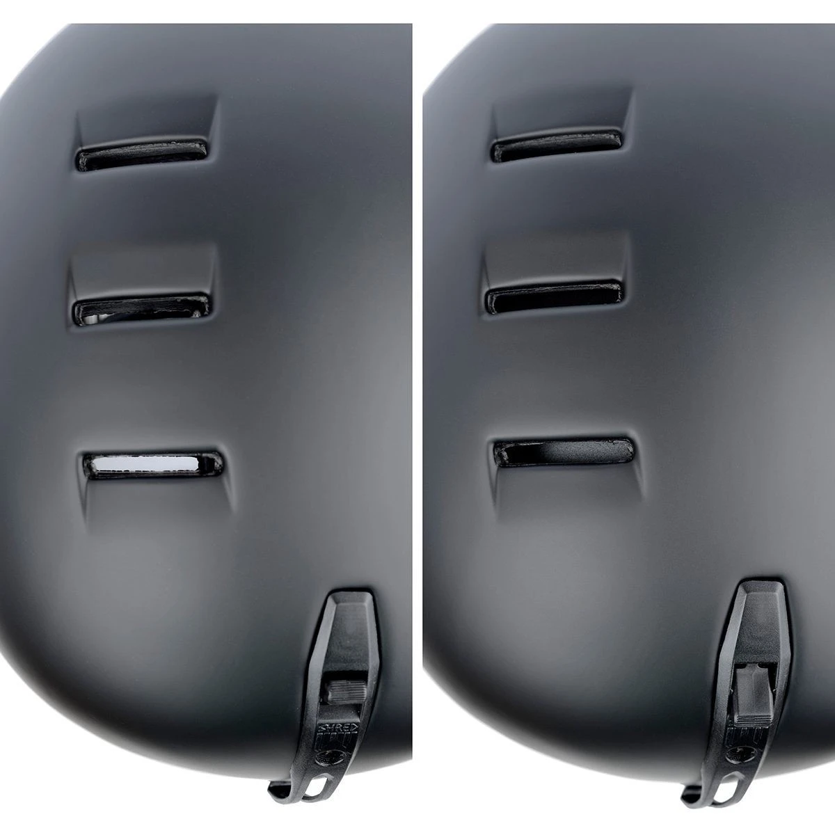 Shred Slam-cap Dark Fader Purple 4 Shred Slam-cap Dark Fader Purple - Billede 4