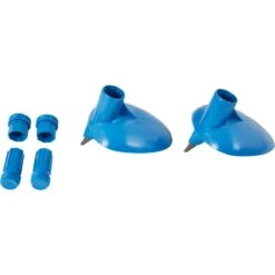 Skigo Snow Udskiftelig Trinser