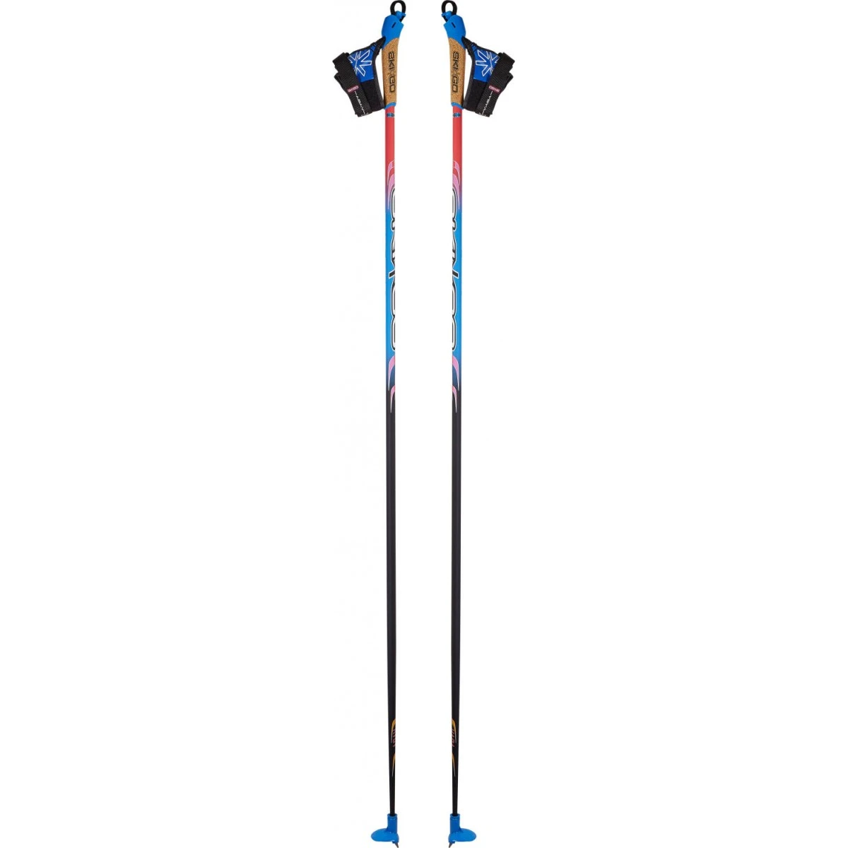 Skigo Vasa Skistave Langrend 1 Skigo Vasa Skistave Langrend