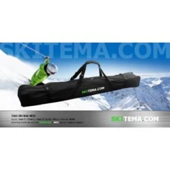 SKITEMA.COM Skitaske 175 Cm