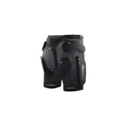 SLYTECH 2nd SKIN Crash Pants - Beskyttelses Shorts