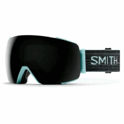 SMITH OPTICS Smith I/O Mag Chromapop XL - Unisex Skibrille