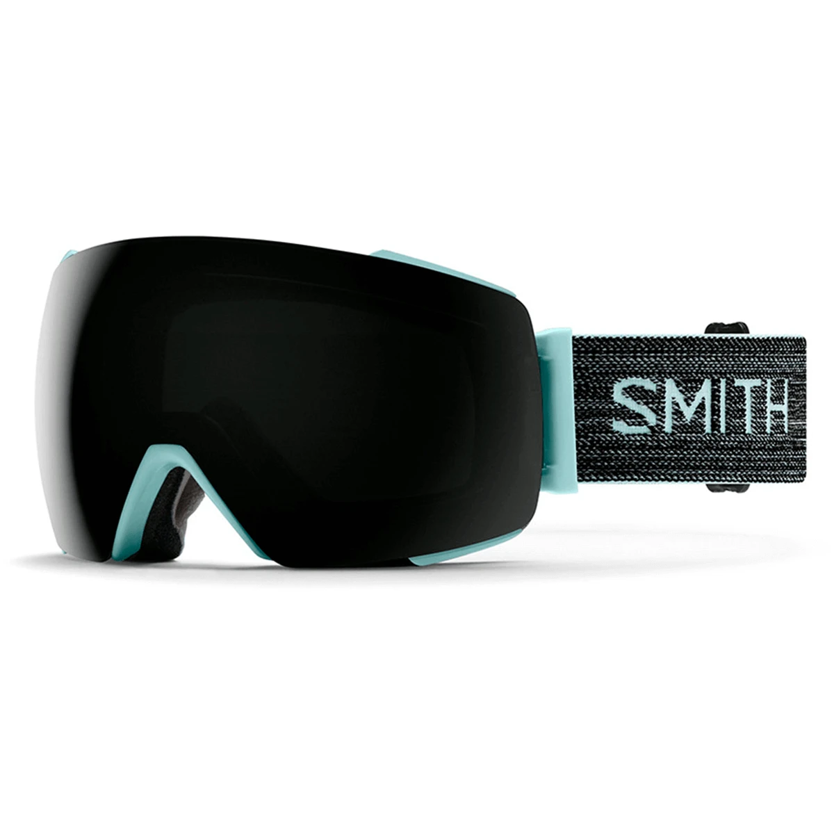 SMITH OPTICS Smith I/O Mag Chromapop XL - Unisex Skibrille 1 SMITH OPTICS Smith I/O Mag Chromapop XL - Unisex Skibrille