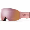 SMITH OPTICS Smith I/O Mag S Chromapop - Dame Skibrille