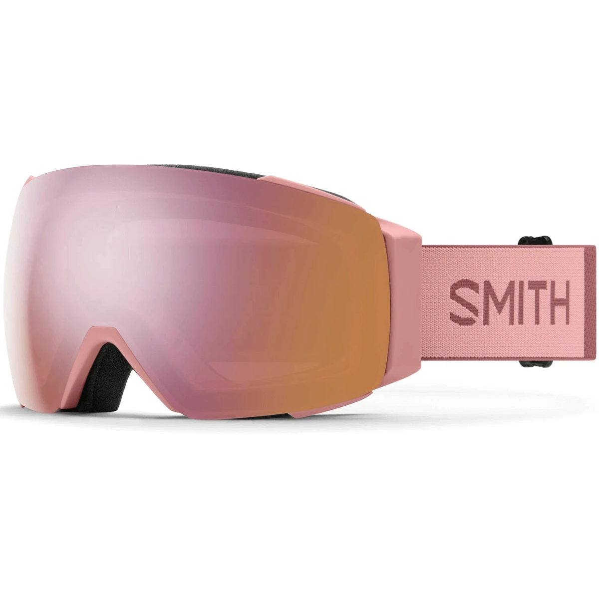SMITH OPTICS Smith I/O Mag S Chromapop - Dame Skibrille 1 SMITH OPTICS Smith I/O Mag S Chromapop - Dame Skibrille