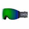 SMITH OPTICS Smith I/O Mag XL Chromapop - Herre Skibrille
