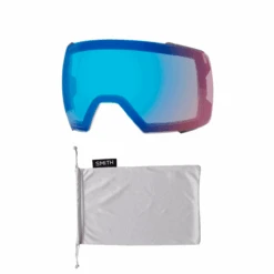 SMITH OPTICS Smith I/O Mag XL Chromapop - Herre Skibrille -Skitema smith i o mag xl chromapop herre skibrille 2