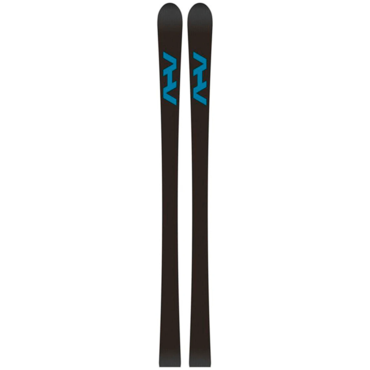 Sporten AHV 6 GS Racing - Race Carving Ski 2 Sporten AHV 6 GS Racing - Race Carving Ski - Billede 2
