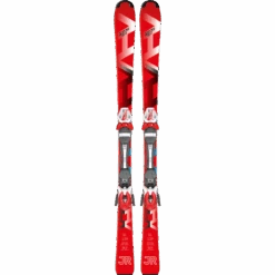 Sporten AHV JR. SL - Race Carving Ski