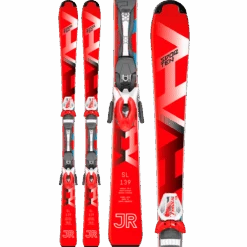 Sporten AHV JR. SL - Race Carving Ski -Skitema sporten ahv jr sl race carving ski 4