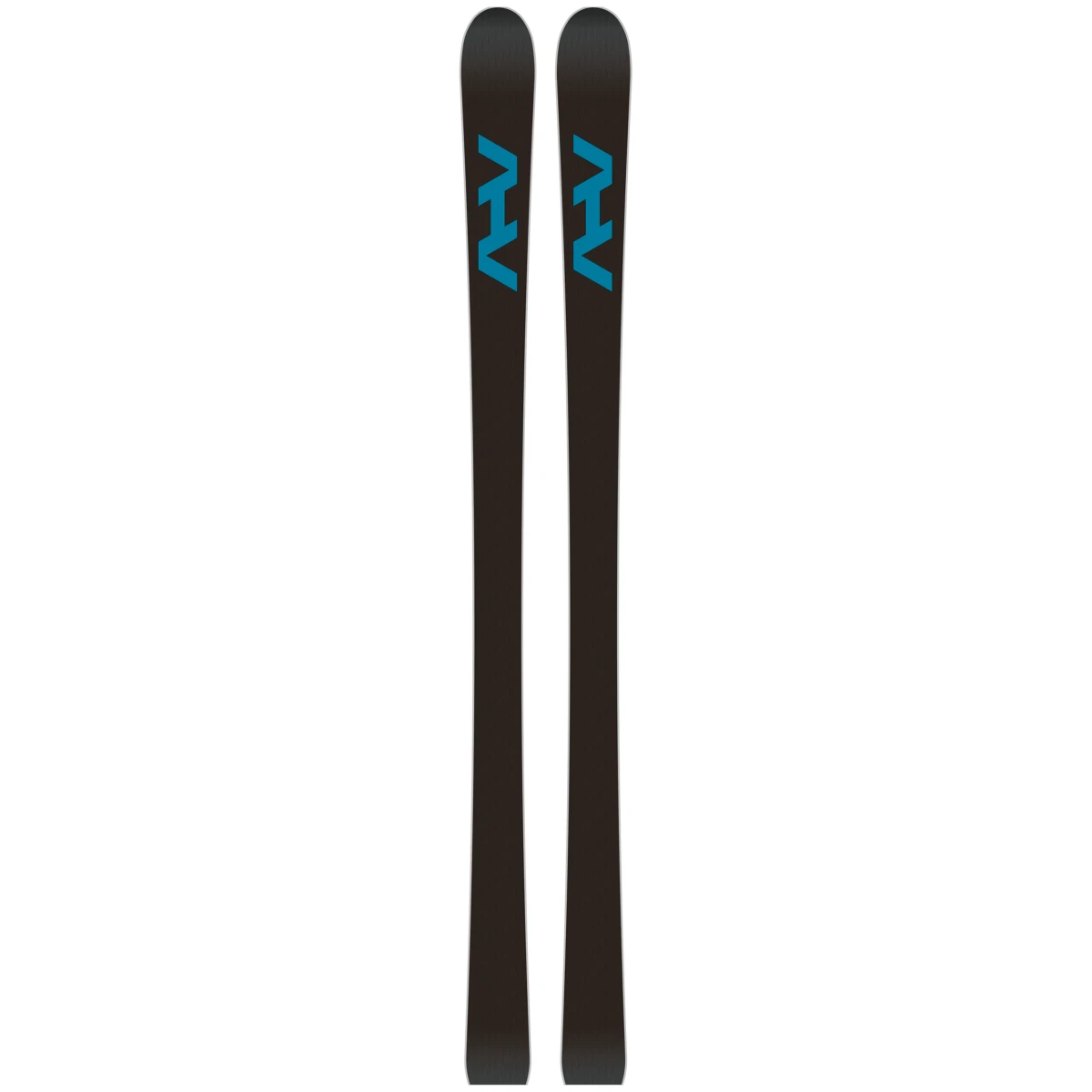 Sporten AHV Race JR. GS - Race Carving Ski 2 Sporten AHV Race JR. GS - Race Carving Ski - Billede 2