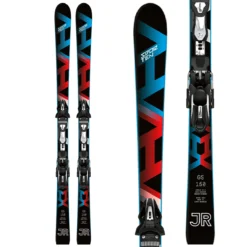 Sporten AHV Race JR. GS - Race Carving Ski 6 Sporten AHV Race JR. GS - Race Carving Ski -Skitema sporten ahv race jr gs race carving ski 2